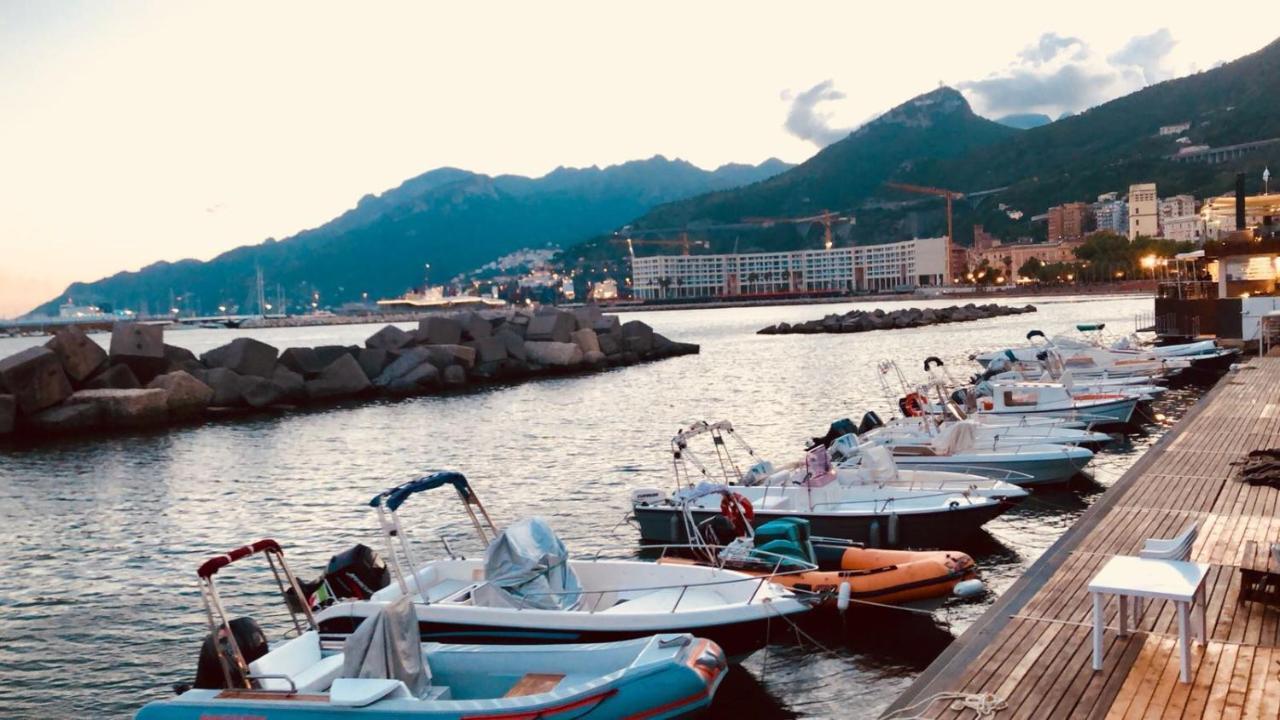 Arechi Apartamento Salerno