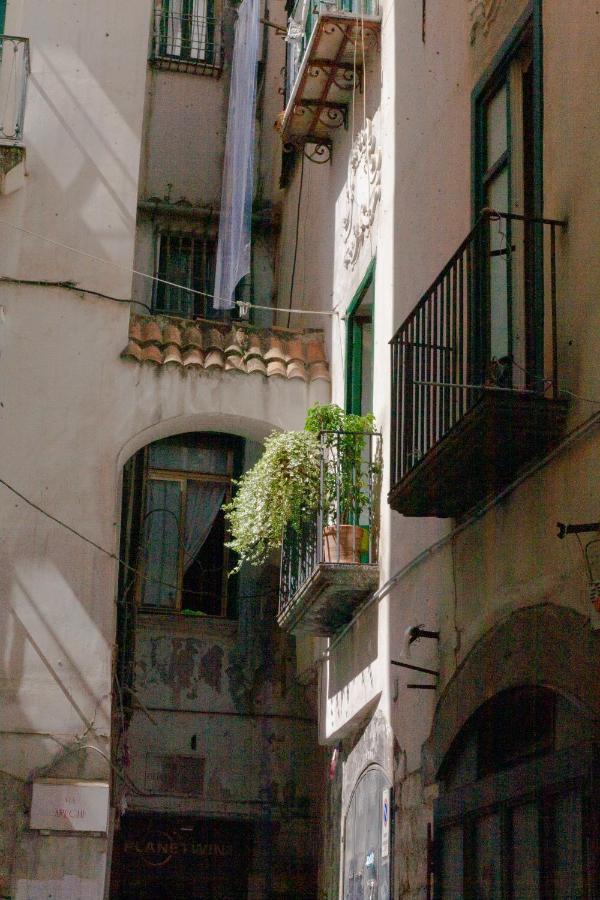 Arechi Apartment Salerno