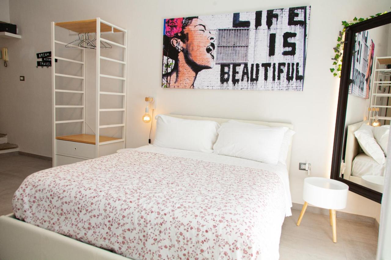 Apartamento Arechi