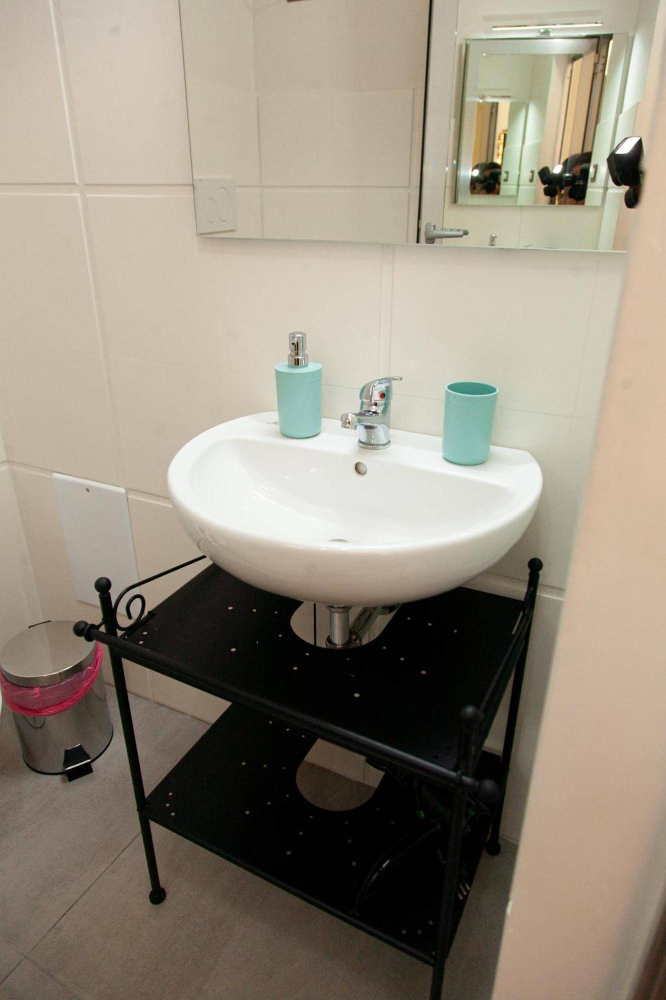 Arechi Apartamento