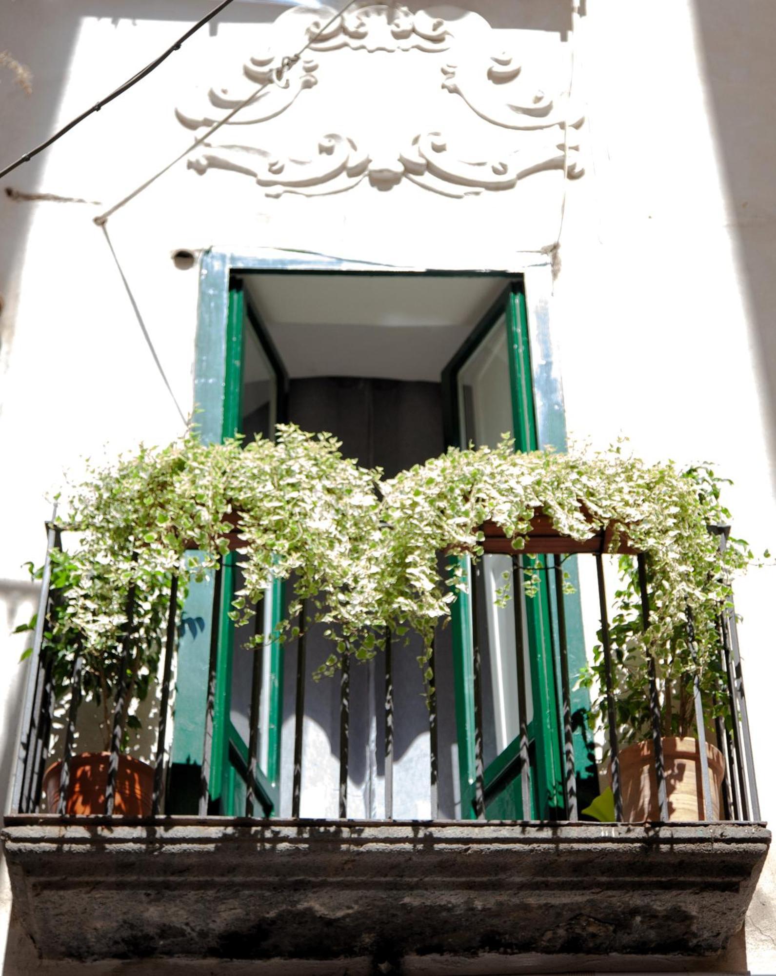 Arechi Apartamento *